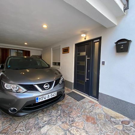 Apartments & Rooms Mostar Story 외부 사진