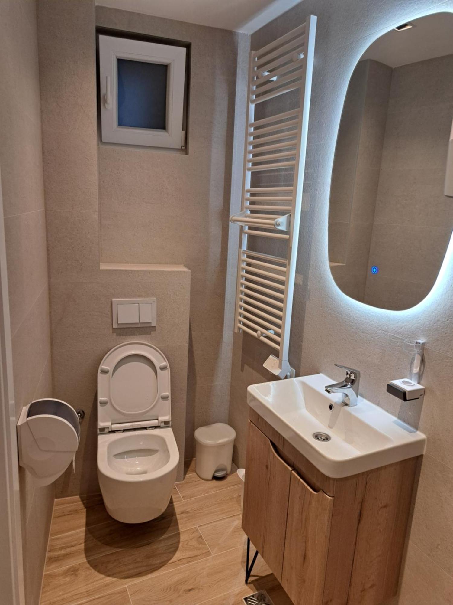 Apartments & Rooms Mostar Story 외부 사진