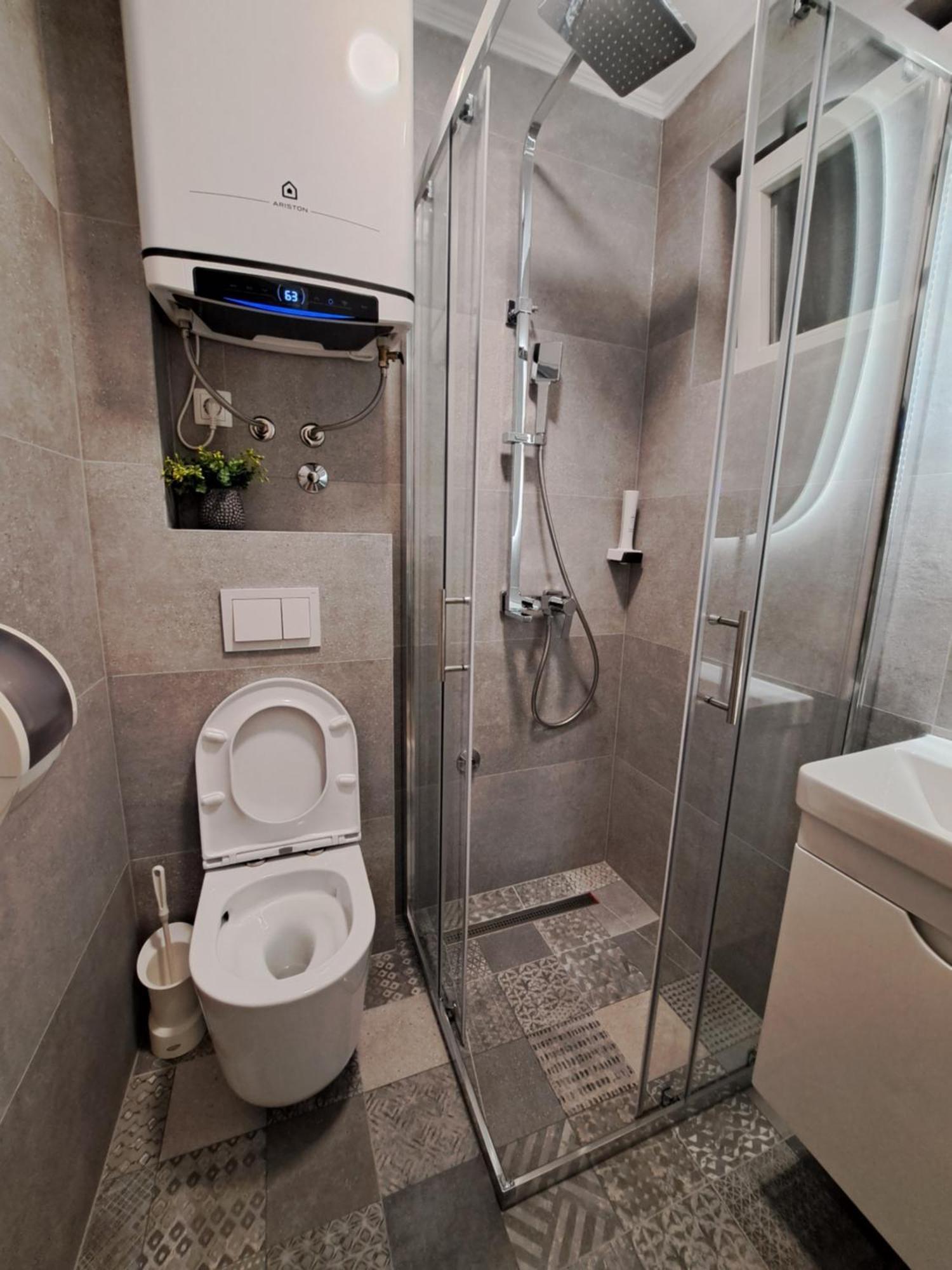 Apartments & Rooms Mostar Story 외부 사진