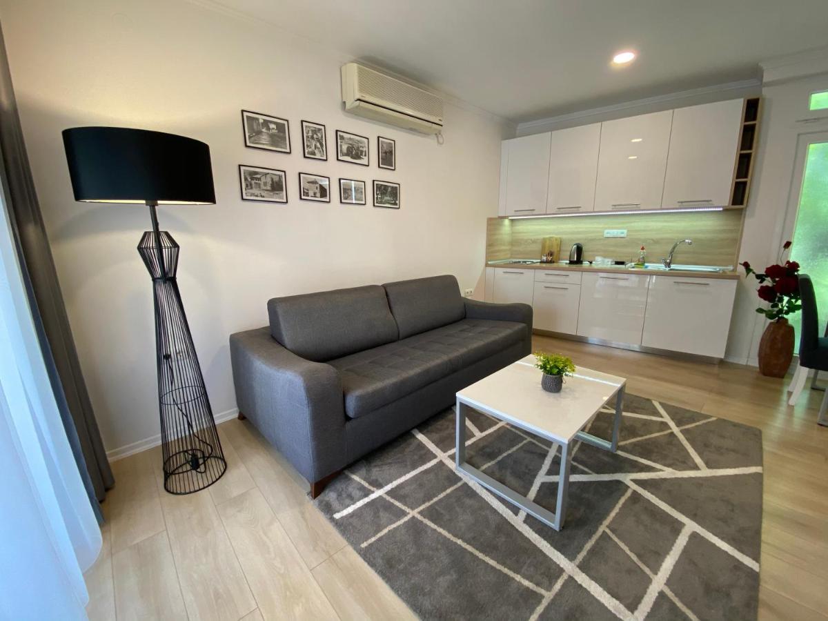 Apartments & Rooms Mostar Story 외부 사진