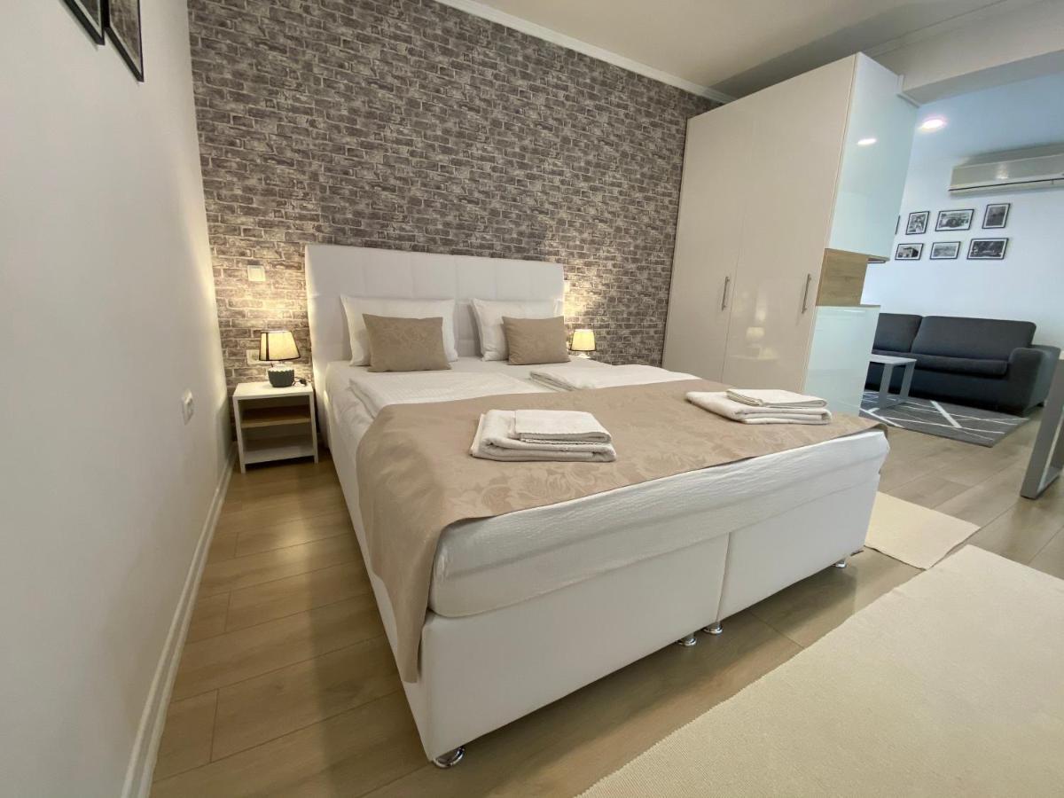 Apartments & Rooms Mostar Story 외부 사진