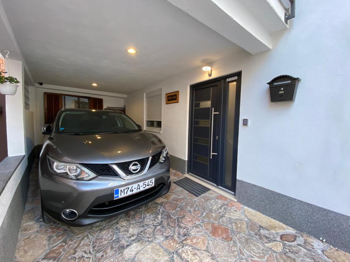 Apartments & Rooms Mostar Story 외부 사진