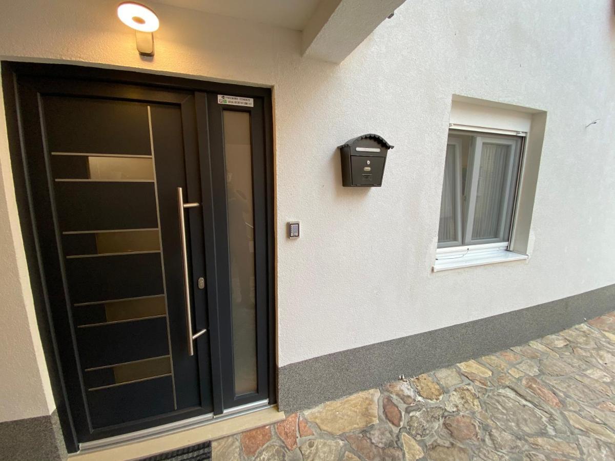 Apartments & Rooms Mostar Story 외부 사진