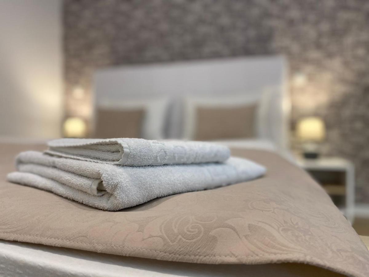 Apartments & Rooms Mostar Story 외부 사진