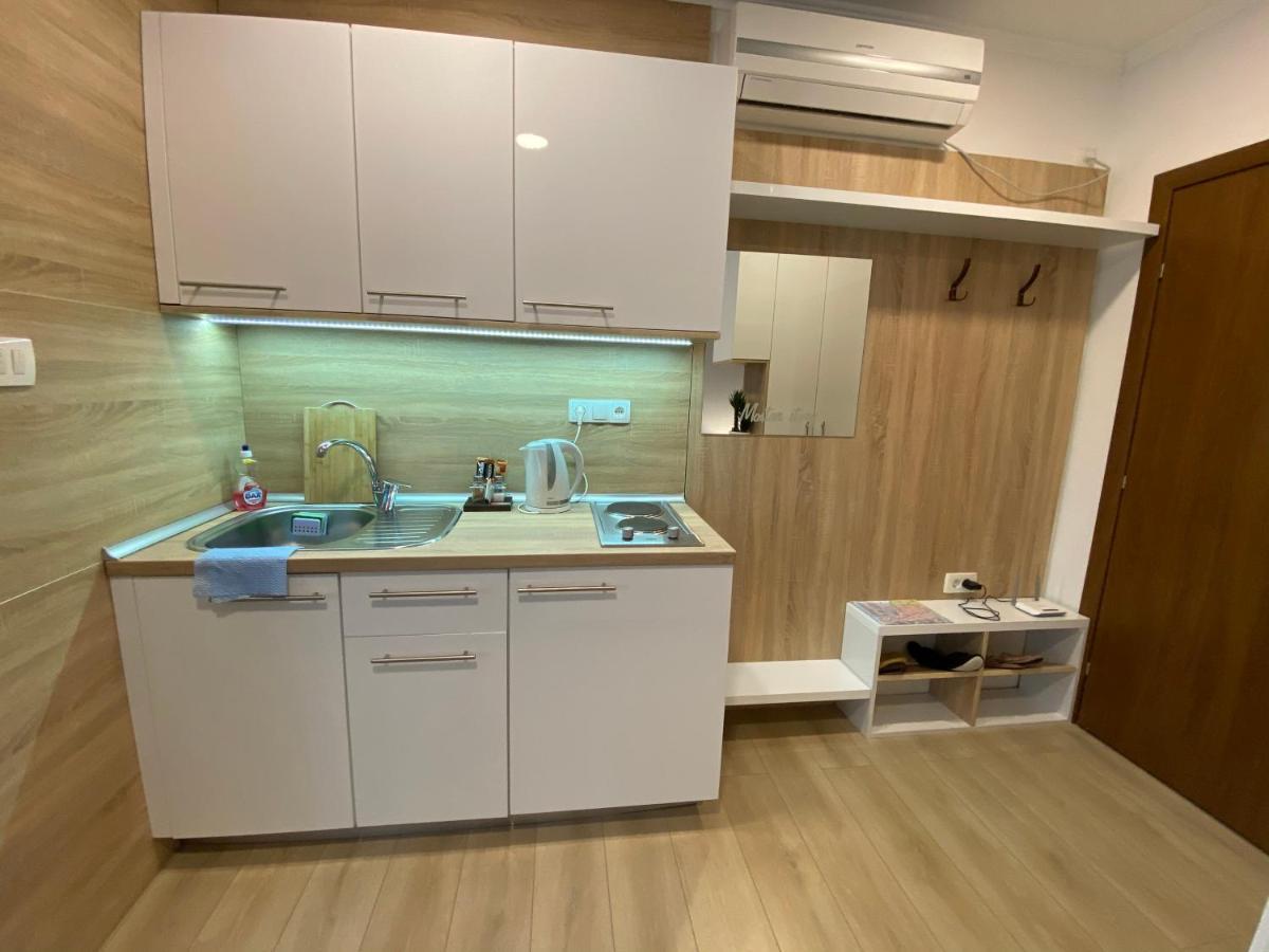 Apartments & Rooms Mostar Story 외부 사진