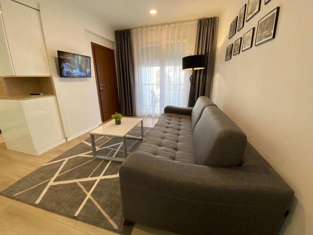 Apartments & Rooms Mostar Story 외부 사진