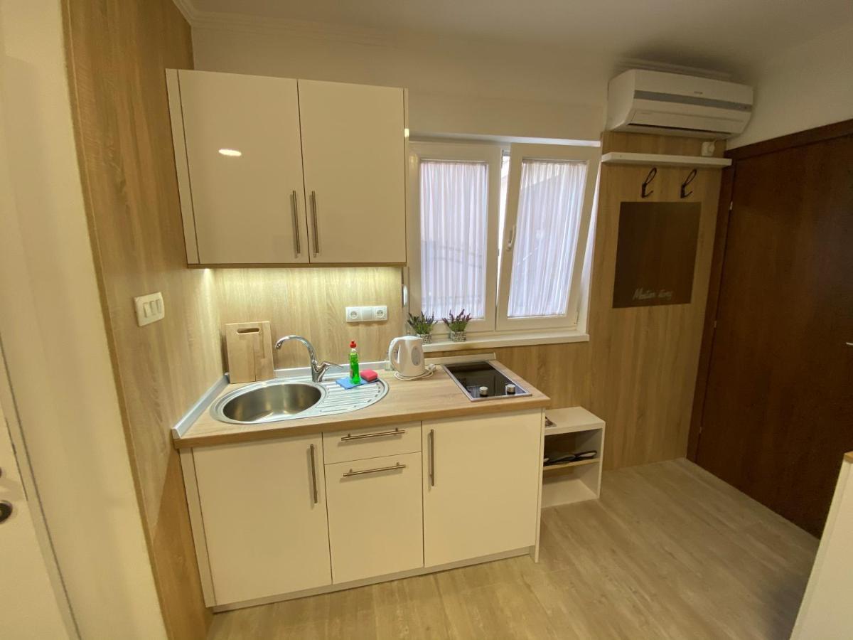 Apartments & Rooms Mostar Story 외부 사진