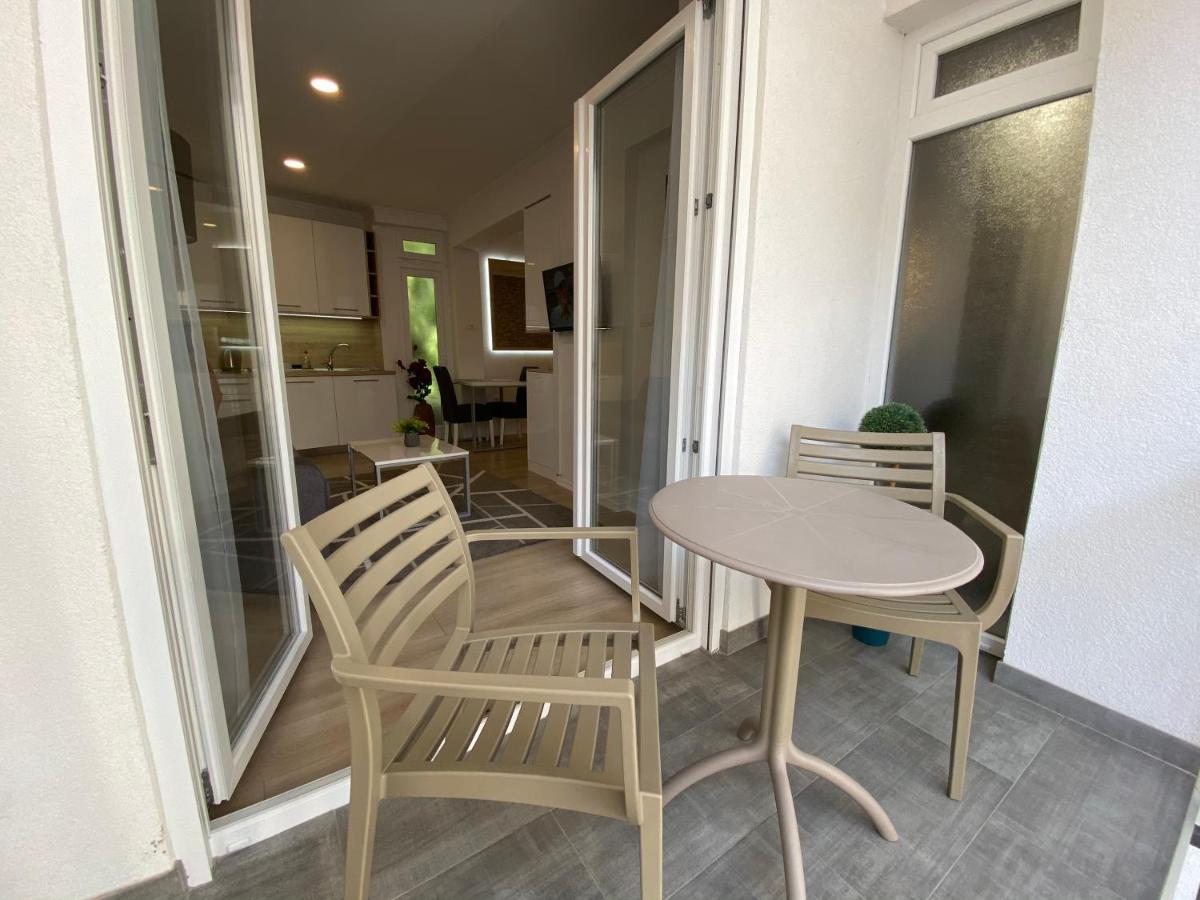 Apartments & Rooms Mostar Story 외부 사진