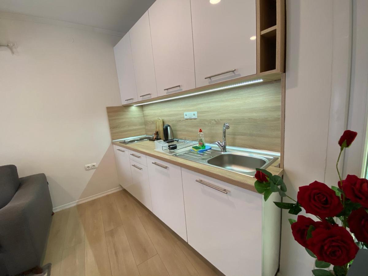 Apartments & Rooms Mostar Story 외부 사진