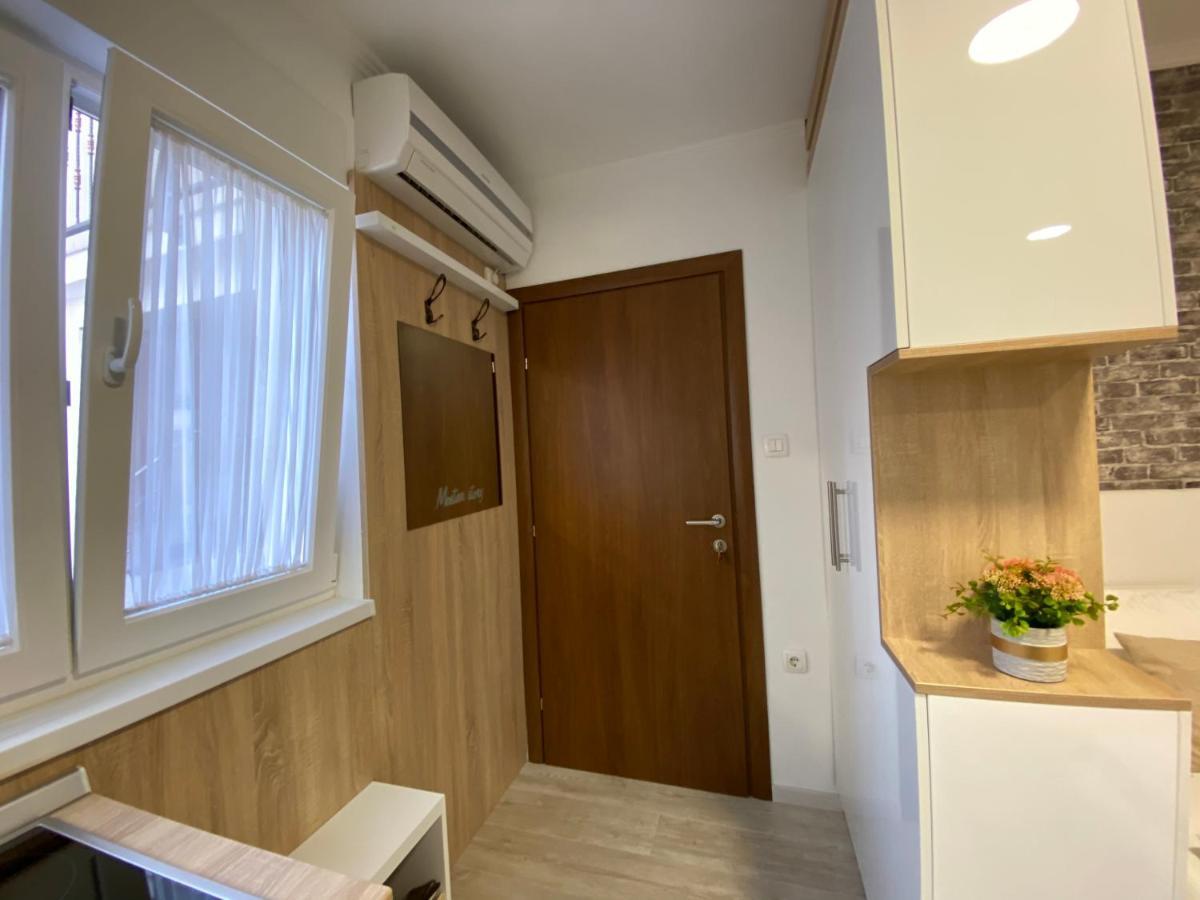 Apartments & Rooms Mostar Story 외부 사진
