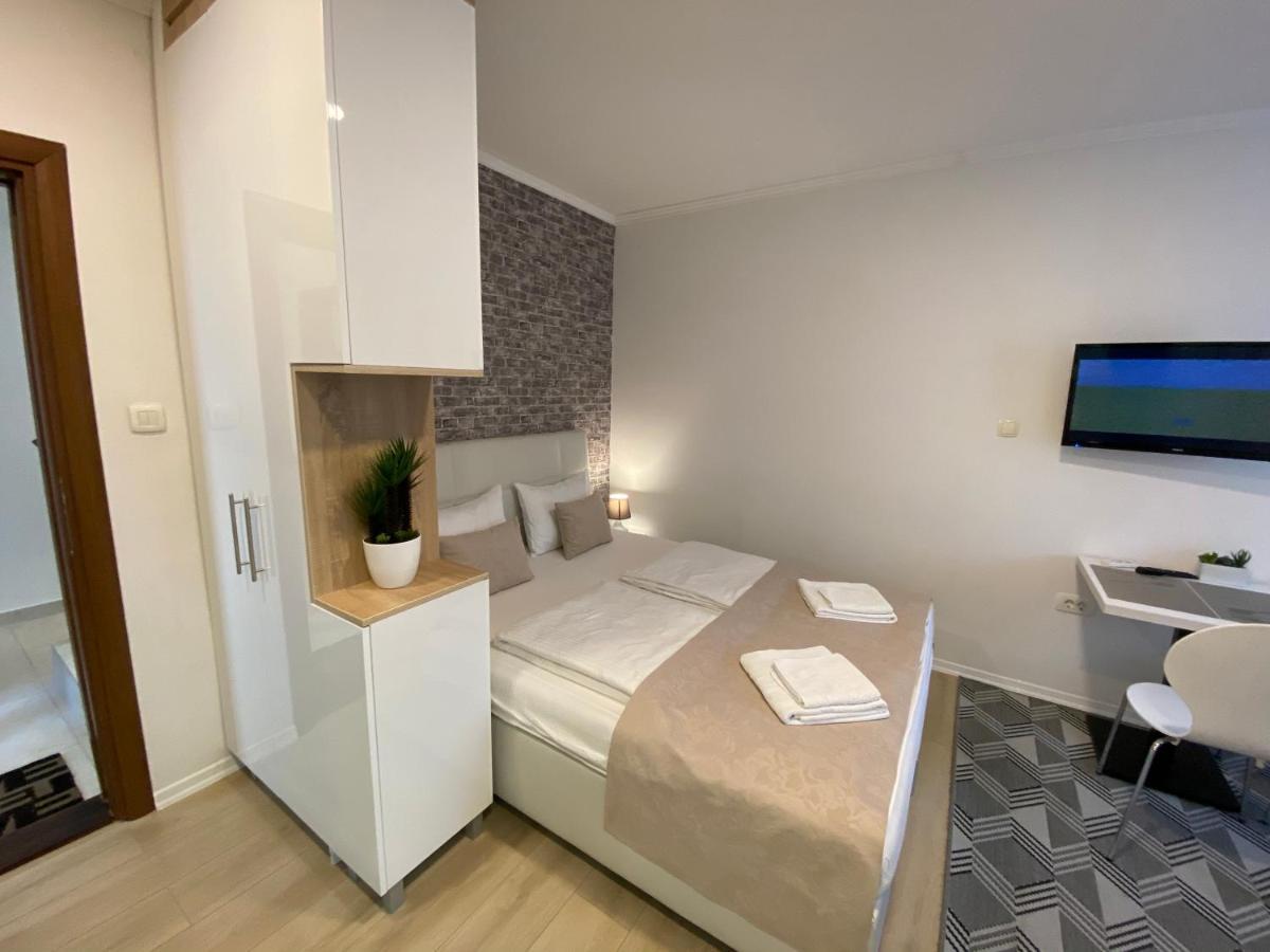 Apartments & Rooms Mostar Story 외부 사진