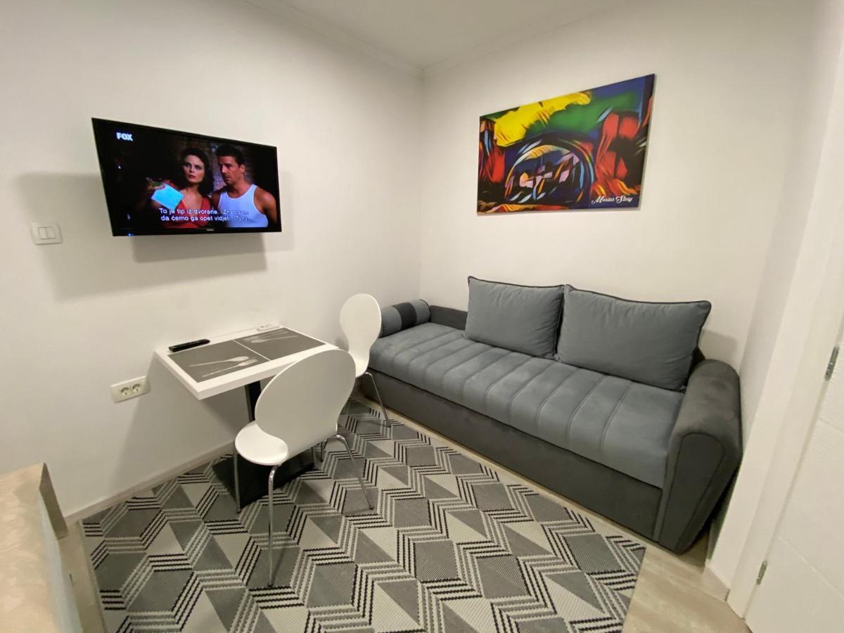 Apartments & Rooms Mostar Story 외부 사진