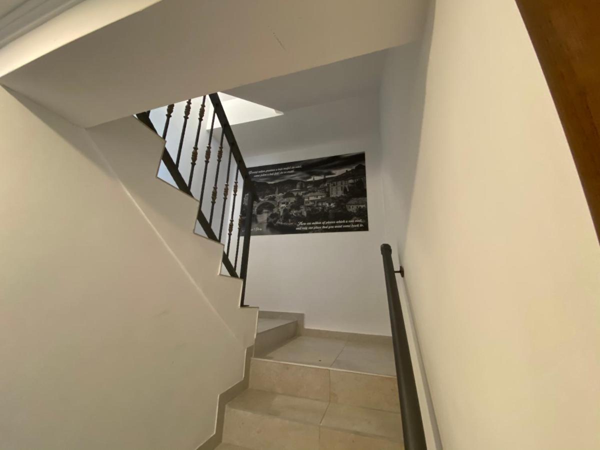 Apartments & Rooms Mostar Story 외부 사진